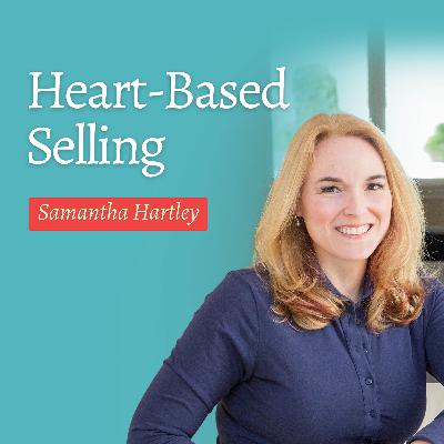 Sell More from the Heart