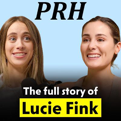 Lucie Fink: From Refinery29 to Creating Her Own Media Company Lucie Fink: From Refinery29 to Creating Her Own Media Company