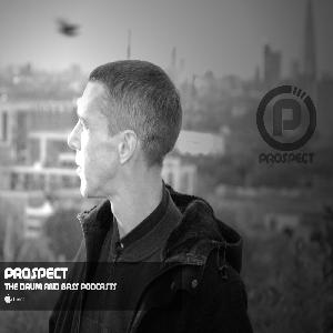 DJ PROSPECT - THE DRUM AND BASS PODCASTS FEB 2017