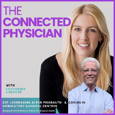 E37: LEVERAGING AI FOR PRIORAUTH & CODING IN AMBULATORY SURGICAL CENTERS