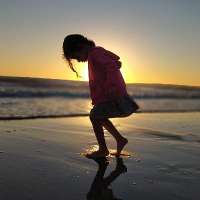 Martina va a la Tierra (Trailer)