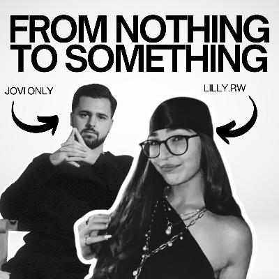 LILLY.RW: Wie Content und Sichtbarkeit heute über den Erfolg von Newcomern entscheiden
