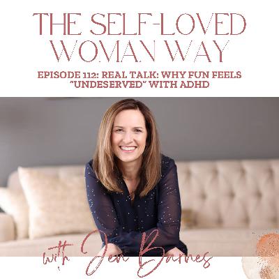 Real Talk: Why Fun Feels “Undeserved” with ADHD Real Talk: Why Fun Feels “Undeserved” with ADHD