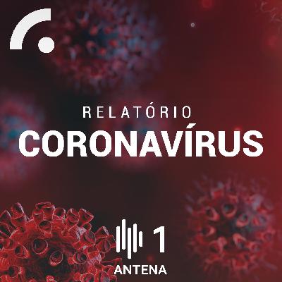 As aulas no 3º período; as restrições à circulação em curso;