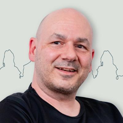 #030 Ich will leben! | Mirco Deflorin #030 Ich will leben! | Mirco Deflorin