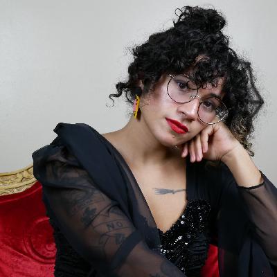 Melissa Lozada-Oliva: Candelaria