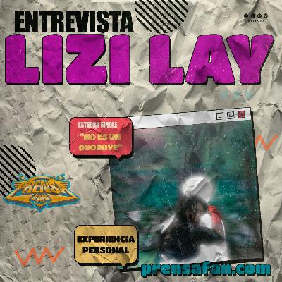 Entrevista con Lizi Lay