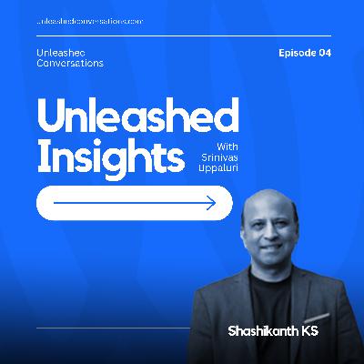 Unleashed Insights 04: Eligibility to Rise to the CXO's Level Unleashed Insights 04: Eligibility to Rise to the CXO's Level