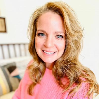EP 138, Jessica Thompson, A Frayed Knot