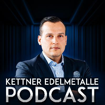 #525 | Silberpreis EXPLODIERT: Die LETZTE CHANCE bevor die Lager leer sind! (Peter Boehringer)