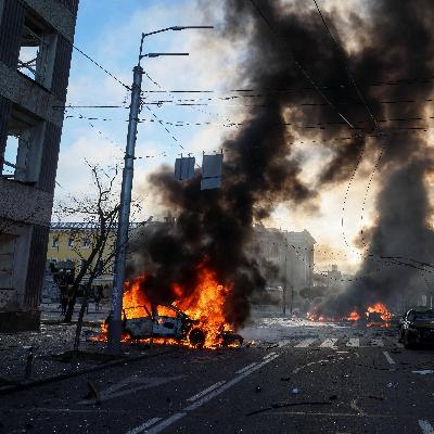 Ucraina: la sensazione di essere dimenticati