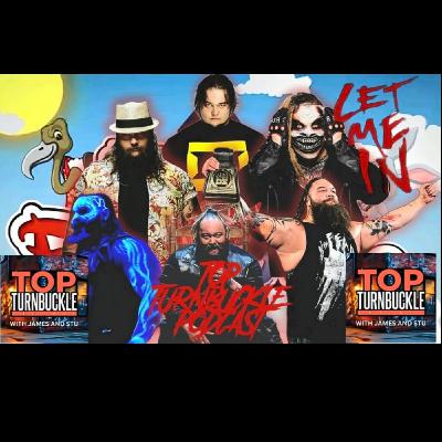 Episode 34: Celebrating The Life And Career Of Bray Wyatt