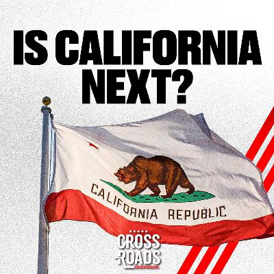 Massive Suspected Fraud Found in California; US Has New UN Plan Massive Suspected Fraud Found in California; US Has New UN Plan