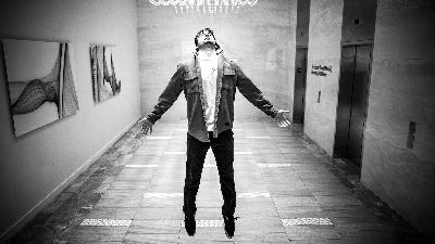 ¡Muévete que seguro llegas!