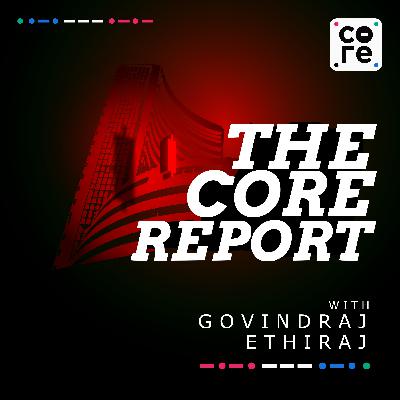 #797 The IT Fear Wave Bringing Down Markets
