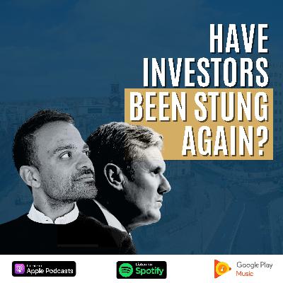 Episode 32: Autumn Budget 2024: Key Tax Changes for Investors