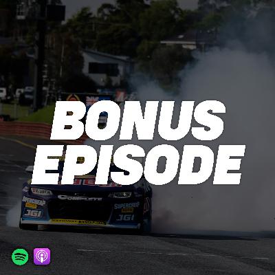 The Sandown 500 daily: Sunday