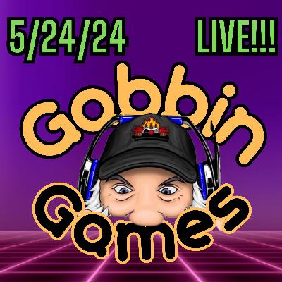 G&G LIVE 5-24: 9/11 Call Of Duty Mission?! Helldivers 2 Bleeding Players?!? MORE!