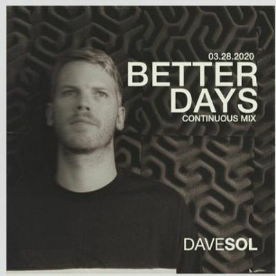 Better Disco
