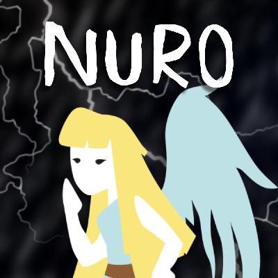 NURO 12: Un runner, una modelo y un gigante en la oscuridad