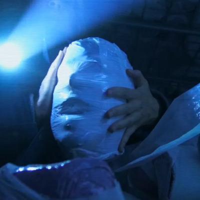 Horror's Most Interesting New Villain