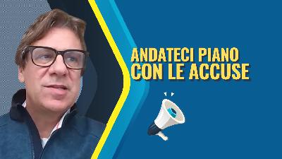 Il suv di Milano e la bufala dei giornali sul “Killer”