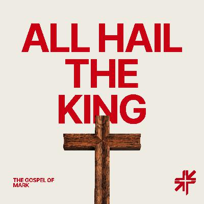 All Hail The King - We Are Guilty, Not Him All Hail The King - We Are Guilty, Not Him