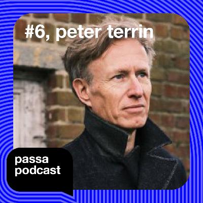 Episode 6 | Peter Terrin