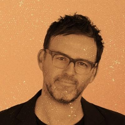 Episode 35: Brent Smart Episode 35: Brent Smart