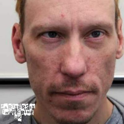 The Grindr Killer