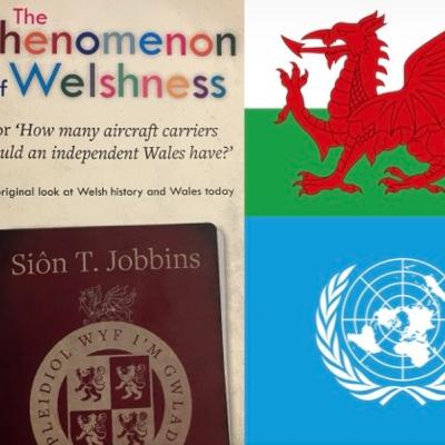 A Welsh Foreign Policy Doctrine