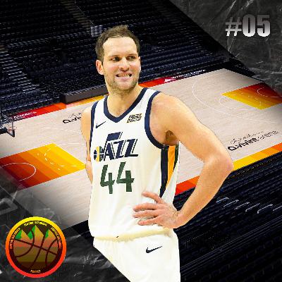 Central Jazz Podcast - 005 - Review semanas 1 e 2 e Palpites das semanas 3 e 4