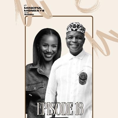 Setting Our Own Table: Identity, Confidence & Africa’s Future | Dr Thebe Ikalefeng