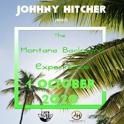 Montana Backyard Experience (Episode 1)
