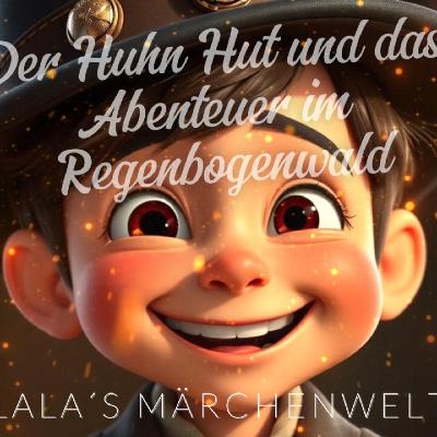 Kindergeschichten und Märchen Der Huhn Hut und das Abenteuer im Regenbogenwald Hörbuch Märchenwelt Kindergeschichten und Märchen Der Huhn Hut und das Abenteuer im Regenbogenwald Hörbuch Märchenwelt