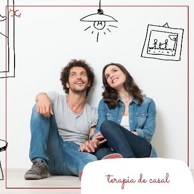Terapia de casal Terapia de casal