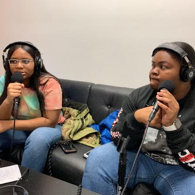 Bonus Episode: Checking in with Mariah and Tatiana