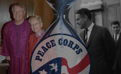 Posh Corps Podcast Ep. 16 Institution