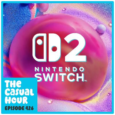Episode 426 - Wampire Waluigi