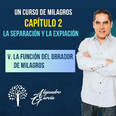 CAPÍTULO 2 - LA SEPARACIÓN Y LA EXPIACIÓN