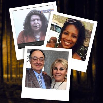 Twisted Tales of Deception and Death: Susan Monica, Tamla Horsford, and The Sherman Murders