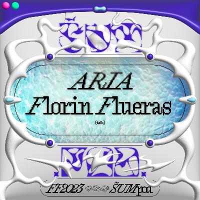 Unsorcery, practiced concepts with Florin Flueras / ARIA Unsorcery, practiced concepts with Florin Flueras / ARIA
