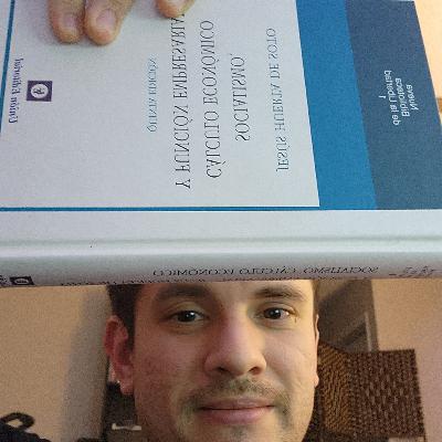 LIBREPRENEUR - COMPARTIENDO LECTURAS 6 2024