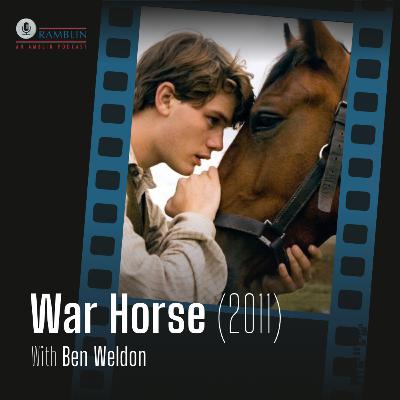 War Horse (2011) with Ben Weldon War Horse (2011) with Ben Weldon