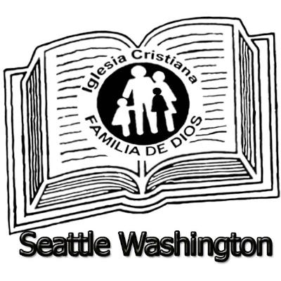 Familia de Dios Seattle 01.24.216