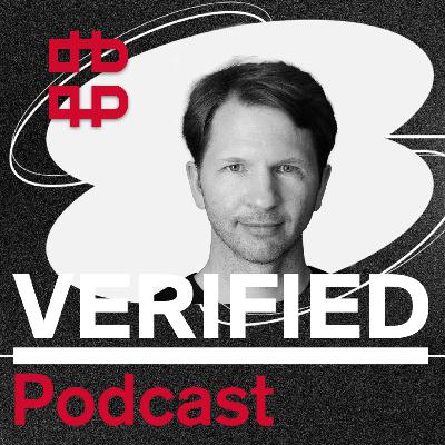 The Next 5 Years Will Be Wilder Than the Last 1000: Trent McConaghy on Crypto & AI