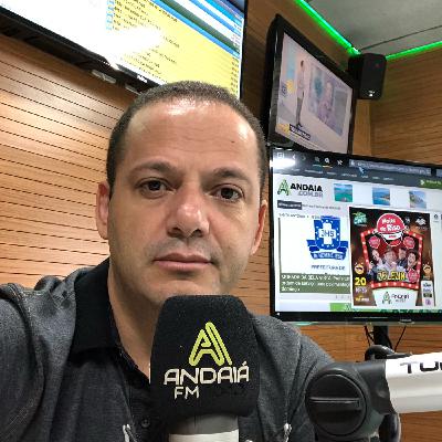 Episódio 44 - Blog Do Valente