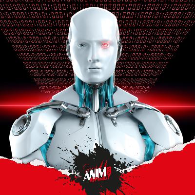 "(IA) INTELIGENCIAS ARTIFICIALES: ENTREVISTANDO A CHATGPT" / SIN ANIMO - RIPodcast (T3x02) - Episodio exclusivo para mecenas