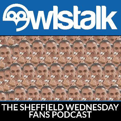 It is what it is! Glenn Loovens sees red at Derby County, Viv is a girl's name and Carlton Palmer woke up this morning.