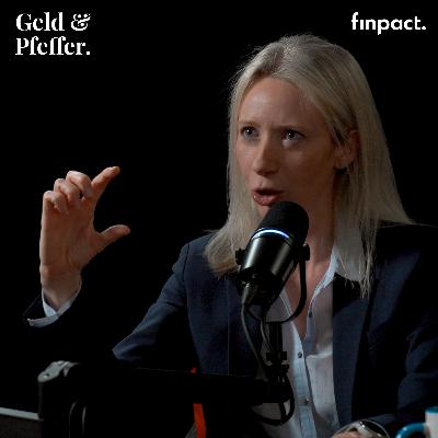 Protein und Insulin: Innovative Anlagethemen mit Evelyne Pflugi